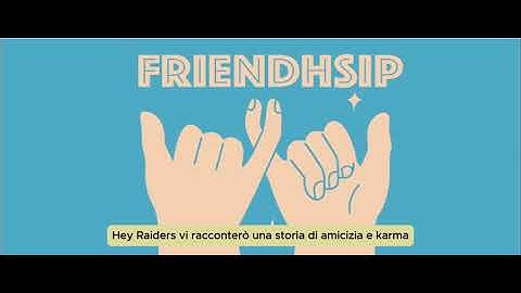 Arcraiders friendship karma