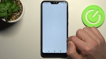 Open Google Settings / Turn Off Google Assistant - XIAOMI Mi A2 Lite
