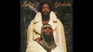 Barry White &amp; Glodean White - The Better Love Is (The Worse It Is When It&#39;s Over)