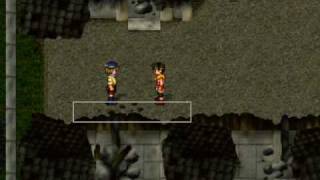 Suikoden II - Recruiting Followers Part 3