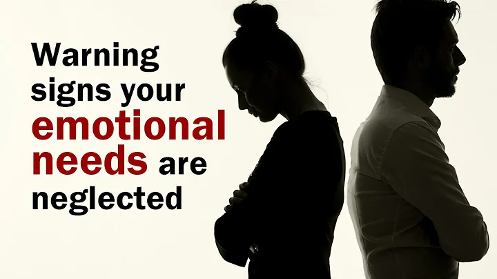 6 Warning Signs Your Emotional Needs Are Not Met In A Relationship - DayDayNews