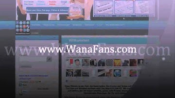 wanafans.com | Free Social Exchange System