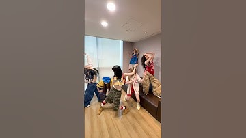 The fans 😈 #BABYMONSTER #베이비몬스터 #shorts