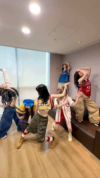 The fans 😈 #BABYMONSTER #베이비몬스터 #shorts