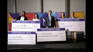 VentureCat Impact Video