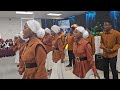 UJUMBE FMC MKUTANO WAKINA MAMA DAYTON OHIO 08 18 2024 Louisville Choir UJUMBE FMC MKUTANO WAKINA MAMA DAYTON OHIO 08 18 2024 Louisville Choir