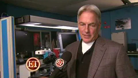 Secrets From Gibbs' Past Are Revealed on 'NCIS'