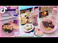Kawaii snacks  tiktok compilation 12