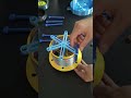 Marble Run Park Toys 52s #toys #3dprinting #marblerun #diycrafts #marblerunandmore