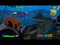 Fortnite: Устранение | Снято с помощью GeForce