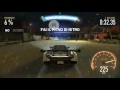 Need For Speed No Limits 566 km/h #NFSNL