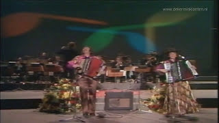De Kermisklanten Opera&Operette Medley