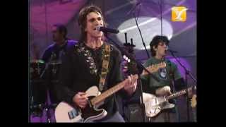 Juanes, La Noche, Festival de Viña 2003 chords