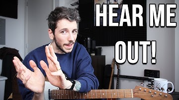 Amp Modellers Are Better Than Tube Amps