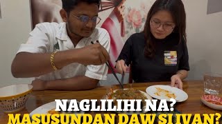 Download Lagu NAGLILIHI NA? MASUSUNDAN DAW SI IVAN?  MP3 Download Lagu NAGLILIHI NA? MASUSUNDAN DAW SI IVAN?  MP3