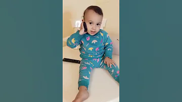 لما ابنك يكلمك وانت ف الشغل 