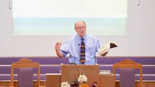 The Revelation: A letter for love-slaves of Jesus