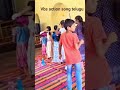 #No చెప్పగలవా daniel అన్నల #vbs action song 20/5/2026#Methodist church kothur b #