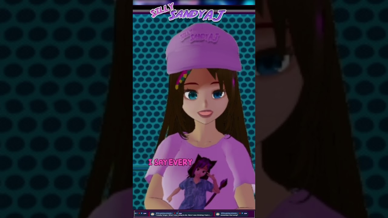 Do I Really Say That Stuff?