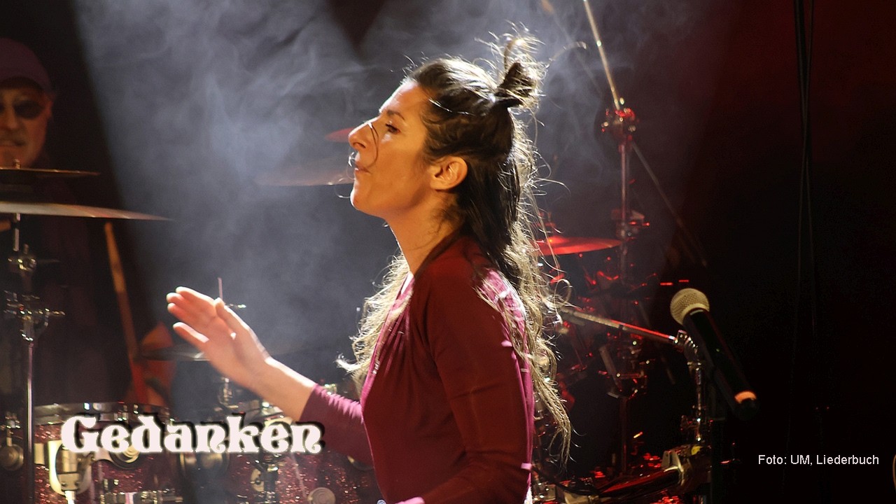 Bröselmaschine - Gedanken