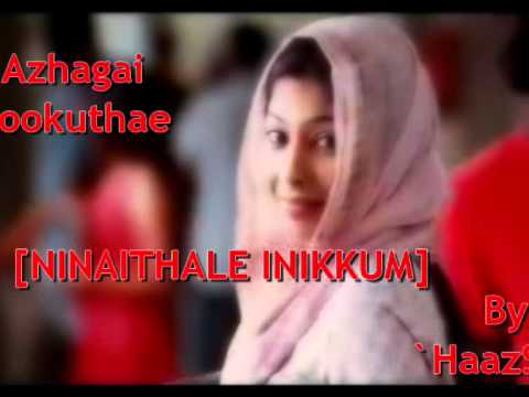 azhaghai pookuthe ninaithale inikkum mp3