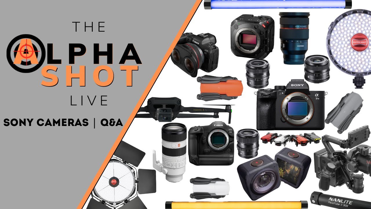 GearTober! Empty Your Wallets | What would we Like to See In the Future?