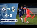 🏆 FA YOUTH CUP! HIGHLIGHTS | Chelsea 4-0 Huddersfield Town U18s