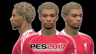 PES 2017 | NEW HUGO EKITIKÉ 2026 FACE, CONVERTED FROM EFOOTBALL 26 | DOWNLOAD PES 2017 | NEW HUGO EKITIKÉ 2026 FACE, CONVERTED FROM EFOOTBALL 26 | DOWNLOAD