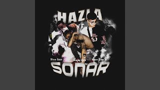 Watch Kaydy Cain Hazla Sonar feat Nicco Zaiet  Steve Lean video