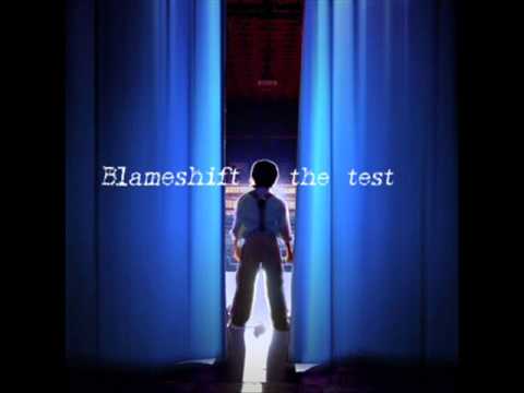 BlameShift - The Test