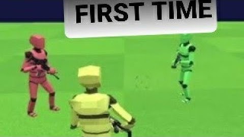 Playing 1v1 LOL for the first time with Friends.!