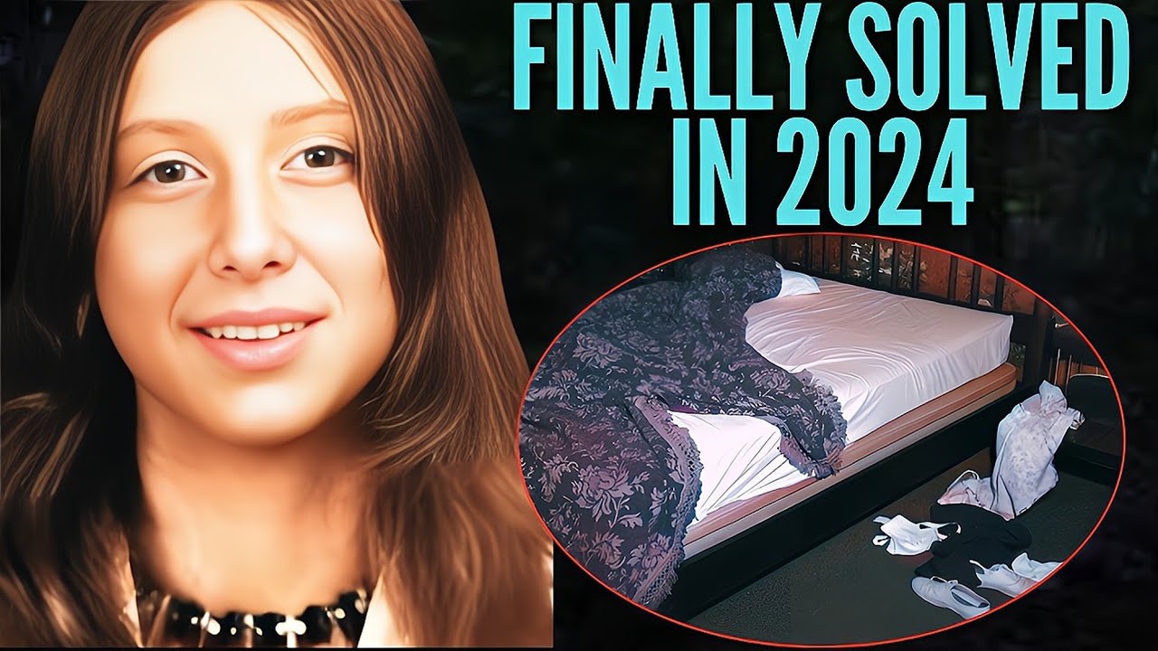Cold Cases Finally Solved In 2024 Mystery Detective Documentary YouTube