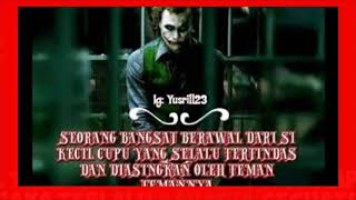 Dj lay lay lay  quotes joker