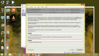 How to install kali linux operating system part 2