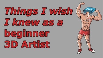 Intro to Maya  2 - How to customize the grid in Maya