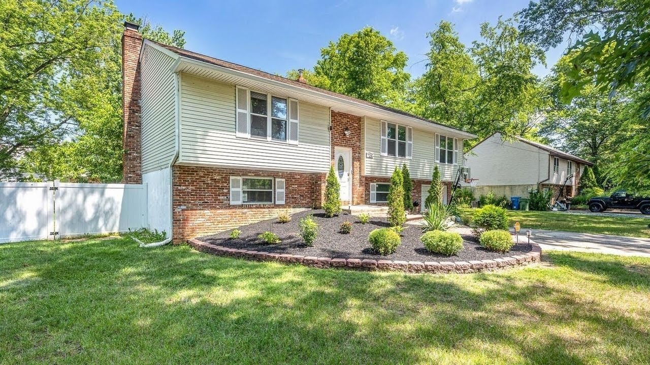 724 Kenilworth Ave, Cherry Hill, New Jersey 08002 YouTube