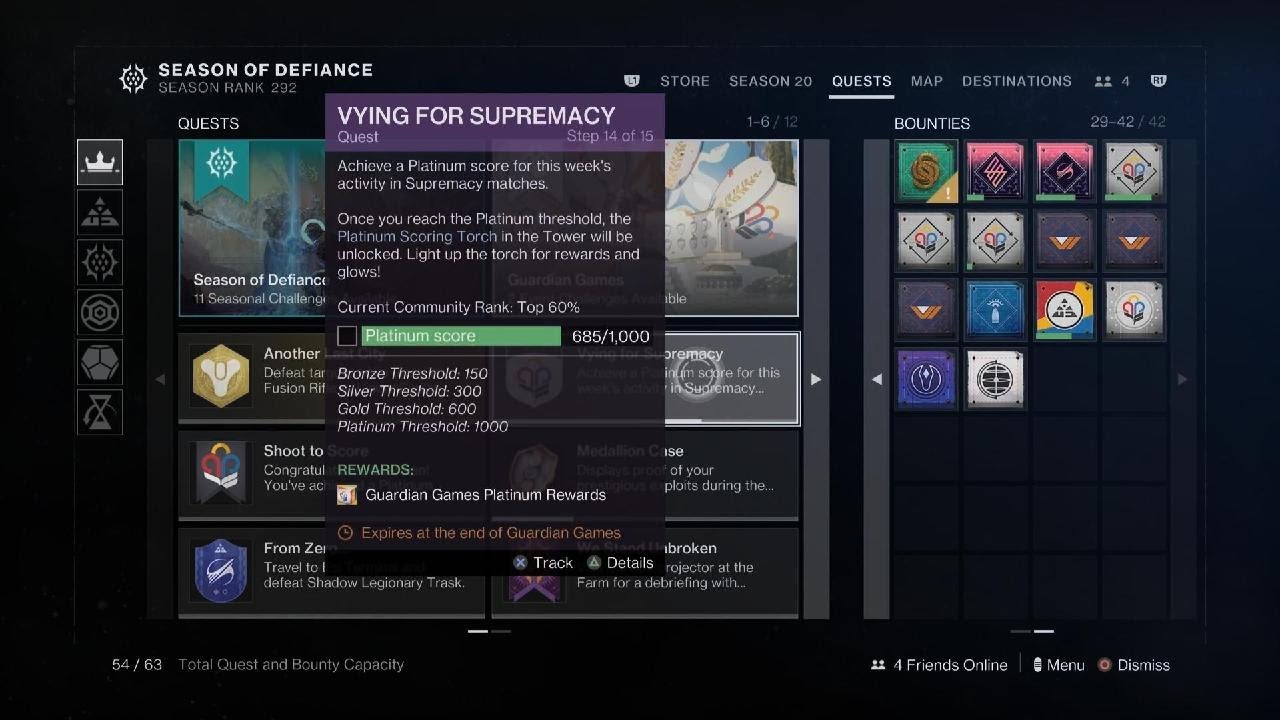 Destiny 2 Pike Funny