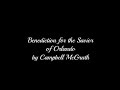 Episode 380- "Benediction for the Savior of Orlando" by Campbell McGrath