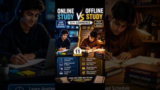 Class 11 Commerce Online Coaching | Class 11 Commerce Offline Classes |