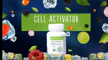 Herbalife Cell Activator