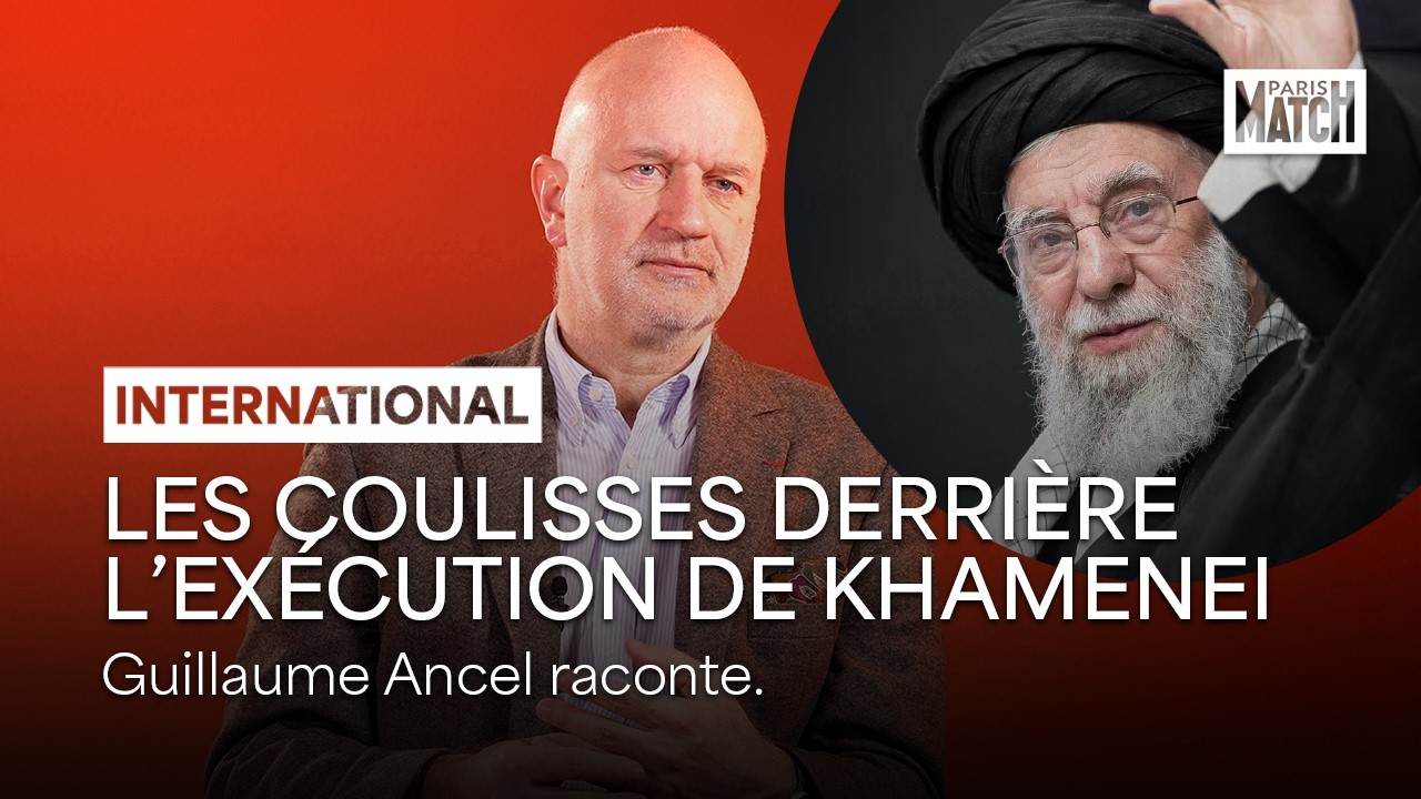 Les dessous de l'opération millimétrée qui a tué Ali Khamenei
