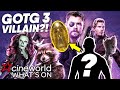MAJOR Guardians Of The Galaxy 3 News! Scream 5 Trailer Reaction! - What's On At Cineworld Cinemas