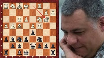 Trompovsky Attack : Not playing simple chess! - Instructive Game (Chessworld.net)