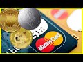 Mastercard WILL ADD Crypto Transactions - [Elon Musk: The Only Cryptos He Owns] - ETH Upgrade!