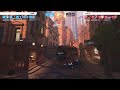 Satisfying long shot Mercy kill with Sigma's accretion wins point and later the game! (Overwatch 2)