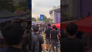 Download Lagu Persita vs Persija The Jak Away Tangerang MP3