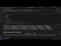 OH-methanol Linear Regression using Python