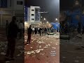 المغرب على صفيح ساخن 