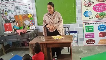 NTT IGNOU| project 2023 video| dece 4| poonam