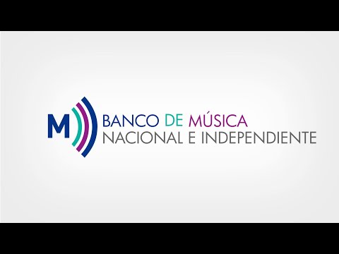 Guía para carga de discos en el Banco de Música del INAMU